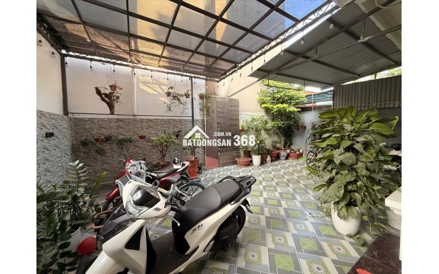 Bán Nhà Phố Đà Nẵng – Hải Phòng  Siêu Phẩm 4 Tầng Hiện Đại, Sống Đẳng Cấp – Tiện Nghi Ngay Trung Tâm